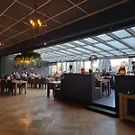 Boshuisje Op De Schatberg 샬레 세벤눔