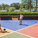 샬레 Boshuisje Op De Schatberg