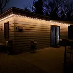 Boshuisje Op De Schatberg 세벤눔