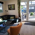 Boshuisje Op De Schatberg 세벤눔