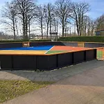 Boshuisje Op De Schatberg 샬레