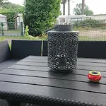 Boshuisje Op De Schatberg 세벤눔