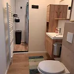 Boshuisje Op De Schatberg 샬레 *