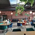 Boshuisje Op De Schatberg 샬레 세벤눔