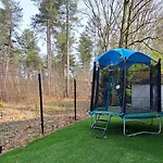 Boshuisje Op De Schatberg 세벤눔