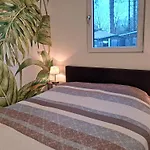 샬레 Boshuisje Op De Schatberg