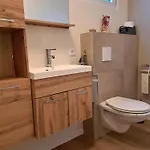 木屋 Boshuisje Op De Schatberg 塞弗讷姆