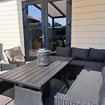 샬레 Boshuisje Op De Schatberg *