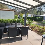 샬레 Boshuisje Op De Schatberg *