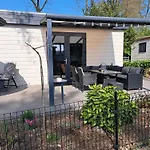 샬레 Boshuisje Op De Schatberg