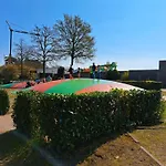 Boshuisje Op De Schatberg 샬레 세벤눔