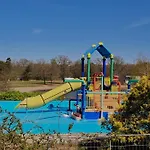 샬레 Boshuisje Op De Schatberg 세벤눔