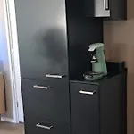 Boshuisje Op De Schatberg 샬레 *