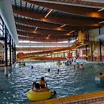 샬레 Boshuisje Op De Schatberg