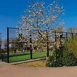 Boshuisje Op De Schatberg 샬레 *