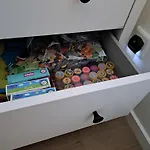 Boshuisje Op De Schatberg *