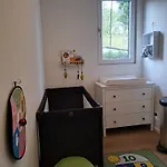 Boshuisje Op De Schatberg 샬레