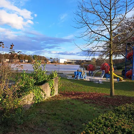 Boshuisje Op De Schatberg *