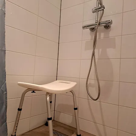 Boshuisje Op De Schatberg * Севенум