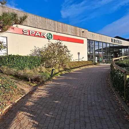 Boshuisje Op De Schatberg *