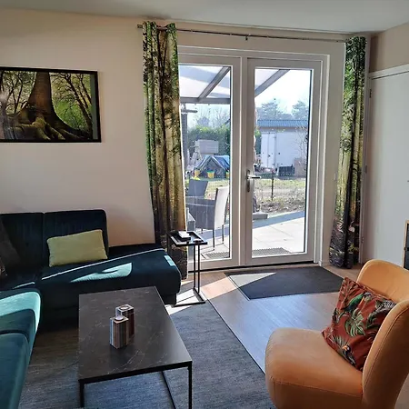 Boshuisje Op De Schatberg