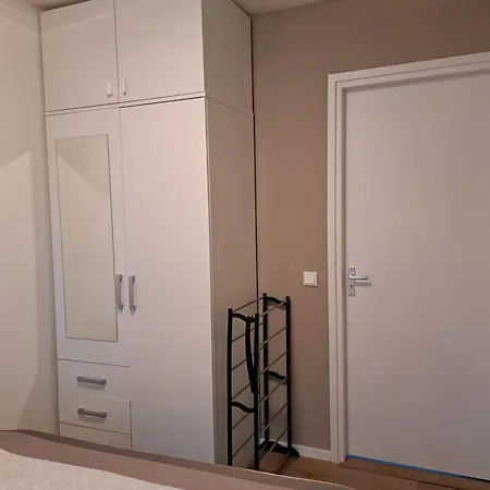 Boshuisje Op De Schatberg * Севенум