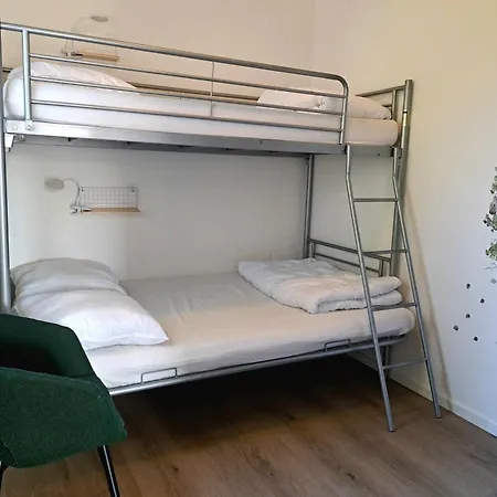 Boshuisje Op De Schatberg Севенум