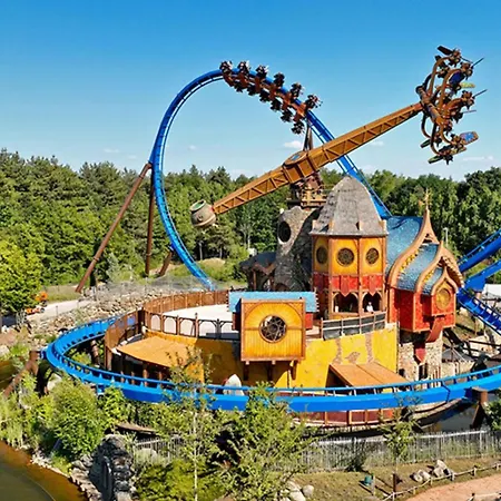 Chalet Boshuisje Op De Schatberg *