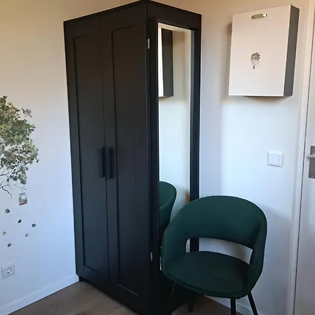 Boshuisje Op De Schatberg シャレー *