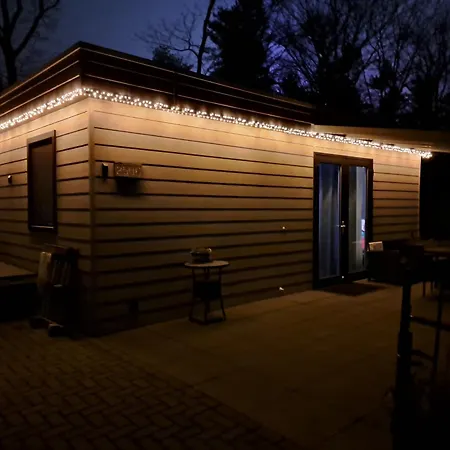 Boshuisje Op De Schatberg Севенум