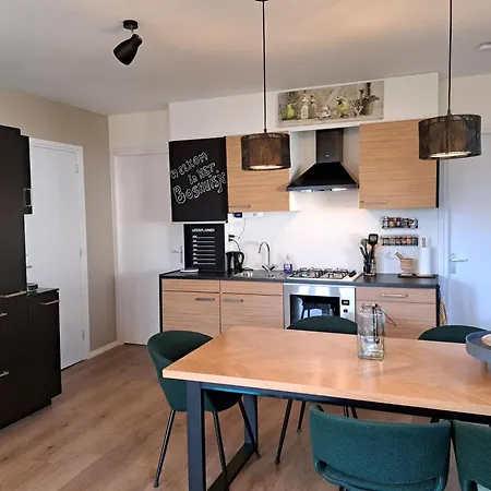 Boshuisje Op De Schatberg