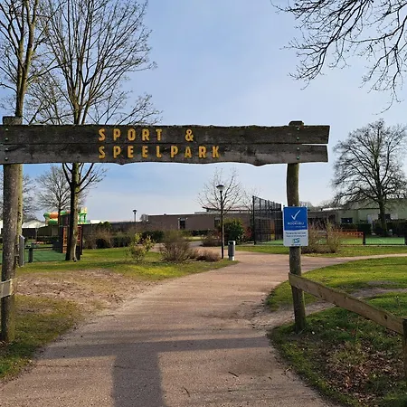 Chalet Boshuisje Op De Schatberg