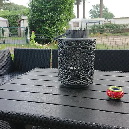 Boshuisje Op De Schatberg Sevenum