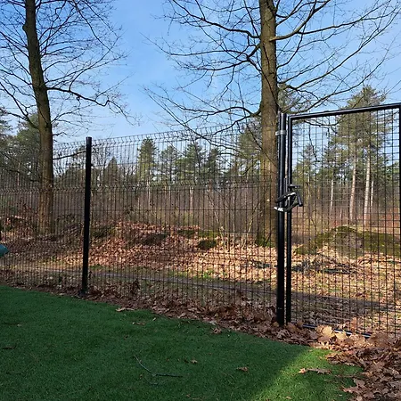 Boshuisje Op De Schatberg Chalet *