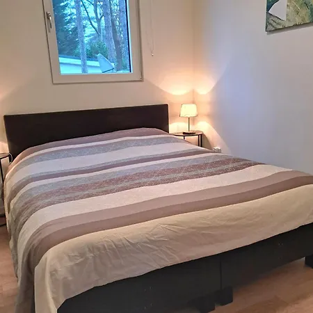 Boshuisje Op De Schatberg *