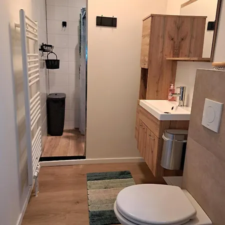 Boshuisje Op De Schatberg Chalet *