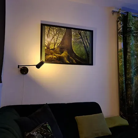 Boshuisje Op De Schatberg Alpehytte *