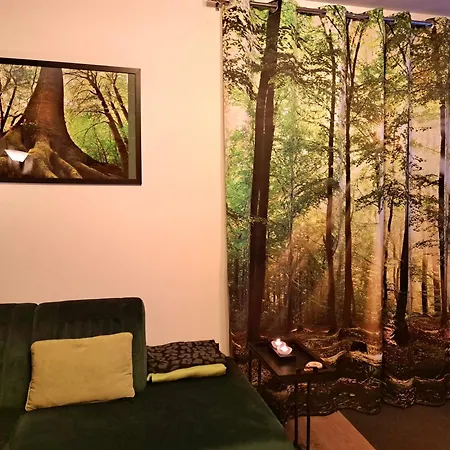 Boshuisje Op De Schatberg Chalet