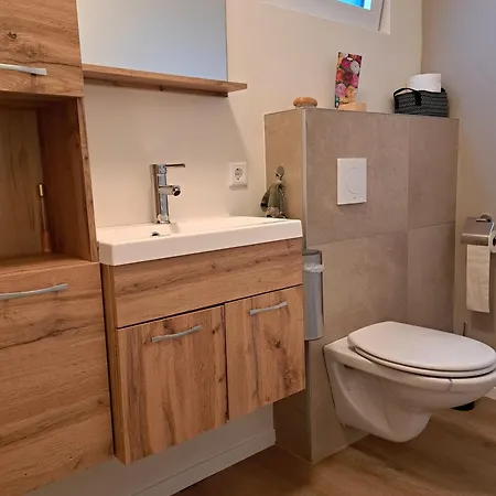 Шале Boshuisje Op De Schatberg Севенум