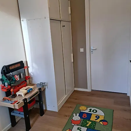 Boshuisje Op De Schatberg *