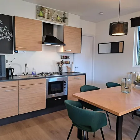 Boshuisje Op De Schatberg