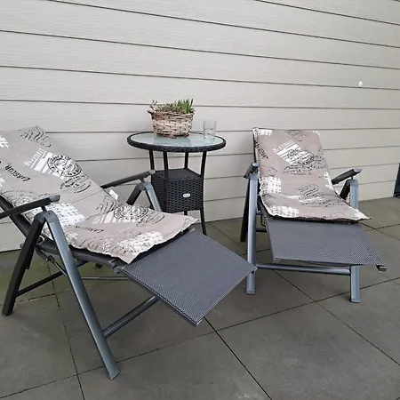 Boshuisje Op De Schatberg Шале *