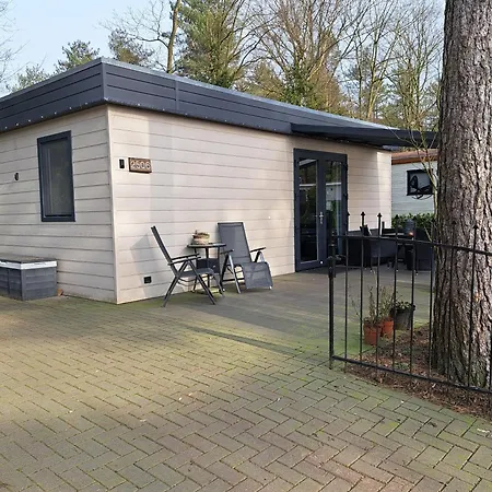 Boshuisje Op De Schatberg * Sevenum