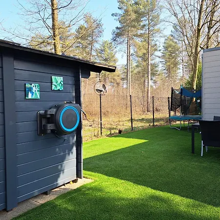 Chalet Boshuisje Op De Schatberg