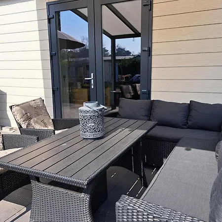 Chalet Boshuisje Op De Schatberg *