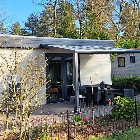 Boshuisje Op De Schatberg セフェーヌム