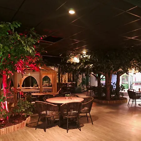 Boshuisje Op De Schatberg Шале