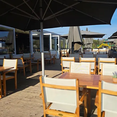 Boshuisje Op De Schatberg Chalet Sevenum