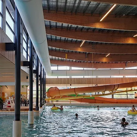 Шале Boshuisje Op De Schatberg *