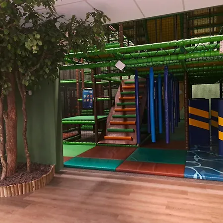 Chalet Boshuisje Op De Schatberg